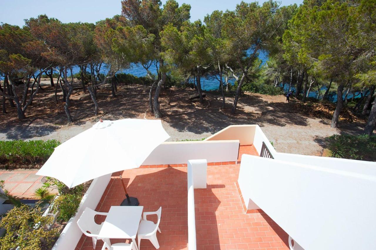 Club Cala Azul Hotel Cala Llenya  Ruang foto