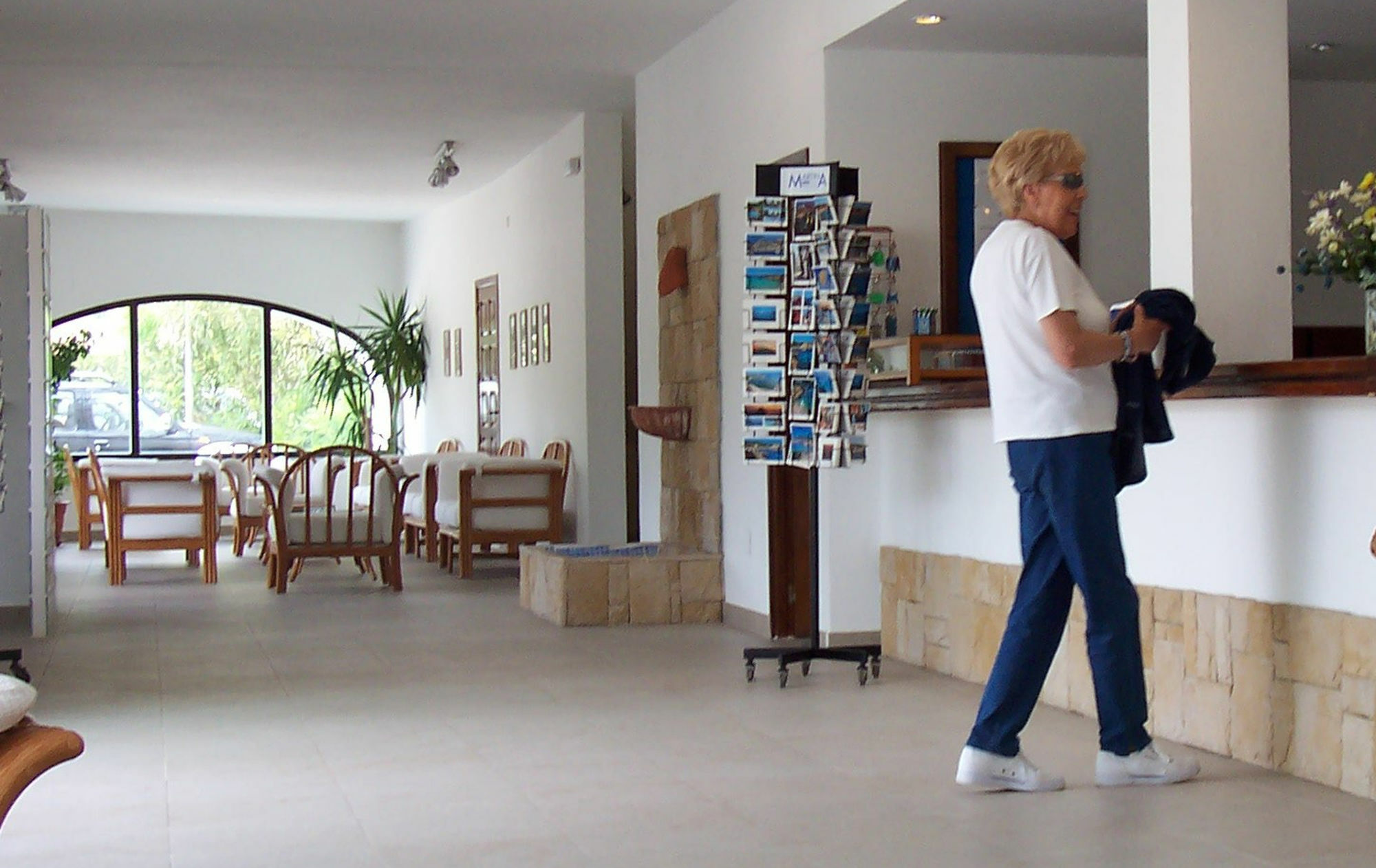 Club Cala Azul Hotel Cala Llenya  Bagian luar foto